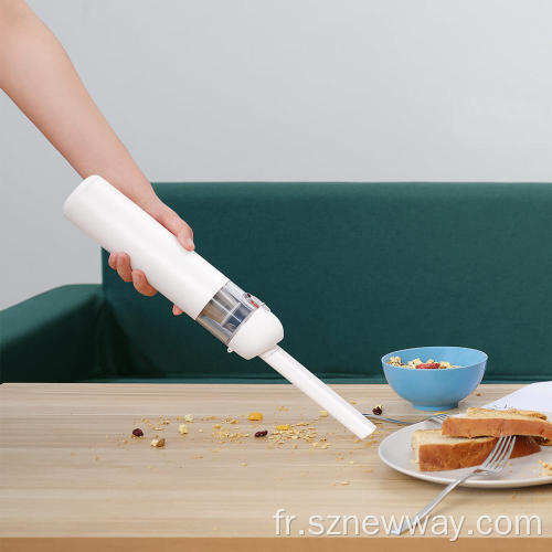 Aspirateur portable à main électrique Xiaomi Mijia